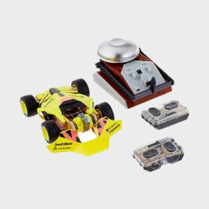Smart Remote Control Robot Toys