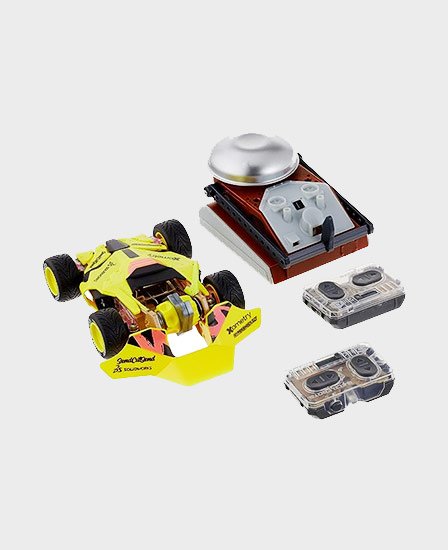 Smart Remote Control Robot Toys