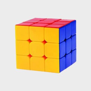Classic Puzzle Cube Game Toys
