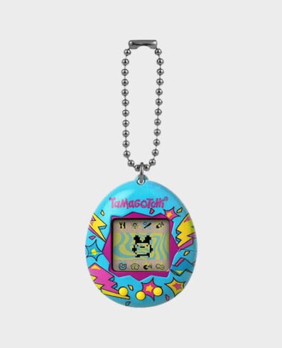 Tamagotchi Original - Lightning