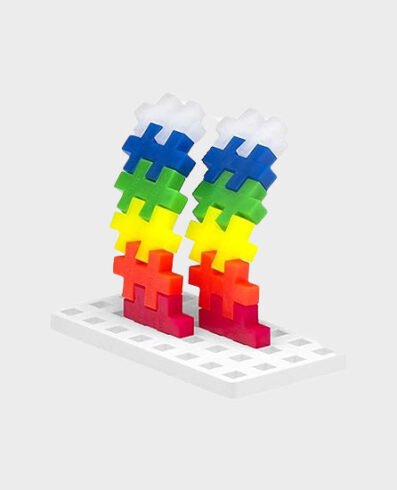 Construction Building Stem Toy