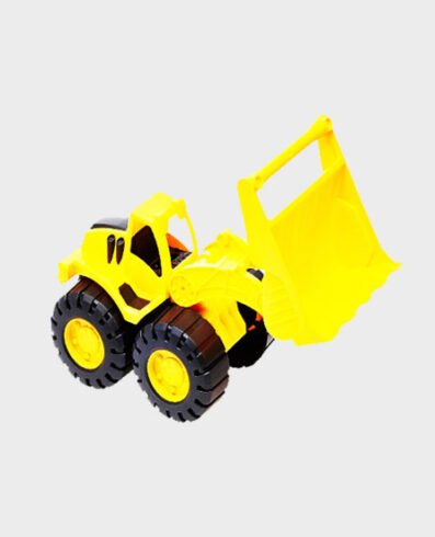 Construction Vehicle Set