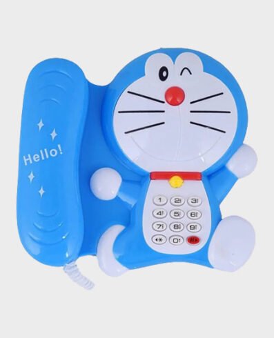 Doraemon Telephone for Kids