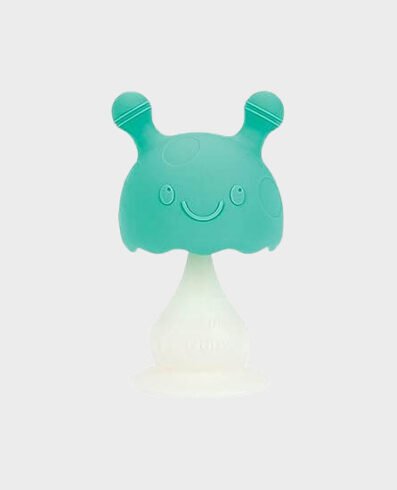 Nuby Super Soft Silicone Teether