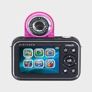 VTech KidiZoom Creator Cam