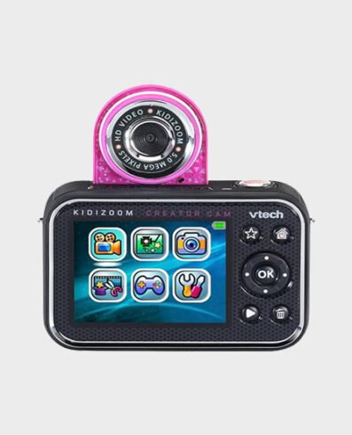 VTech KidiZoom Creator Cam