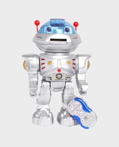 Smart Robot Toy