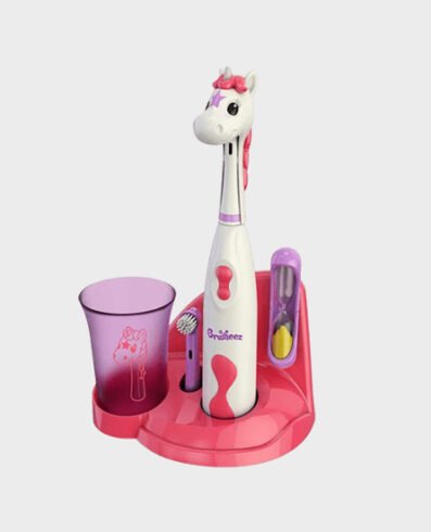 Baby Tooth Brush