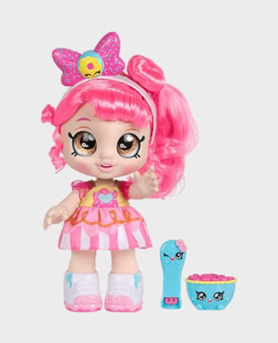 Cute Doll For Baby Girls